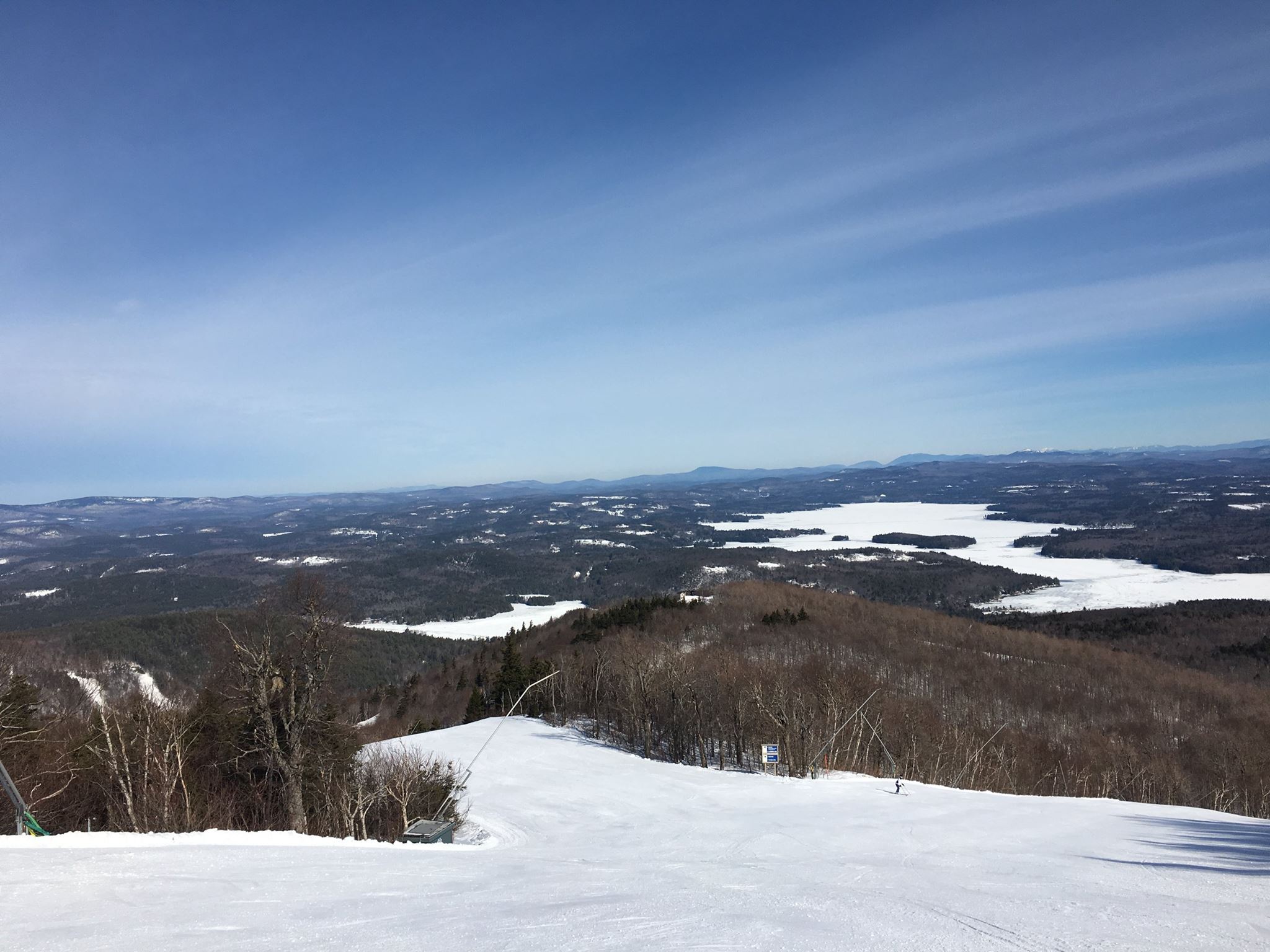 Mount Sunapee Ski New England