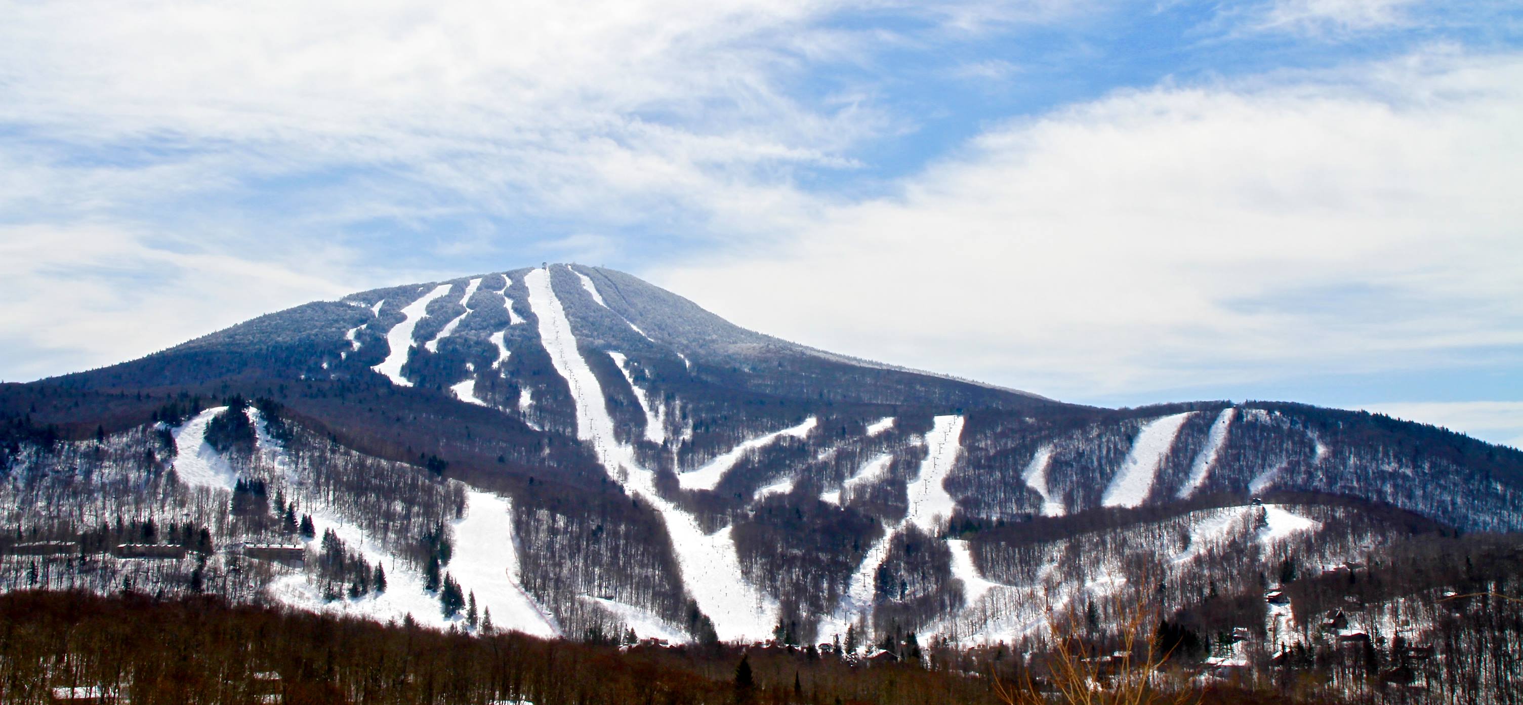 Pico Ski New England